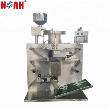 DL series Mini Aluminium-Plastic Blister Packing Machine